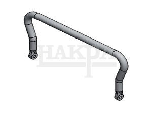 6343230165-MERCEDES-BALANCE ARM